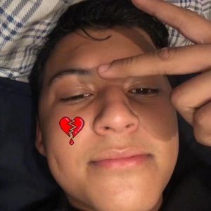 Meet your Posher, Estevan